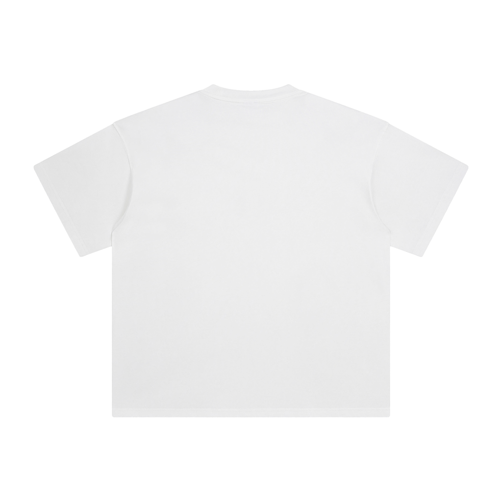 ICEMAN.AR UNDERSTANDING SPECIAL ATTRIBUTES T-SHIRT