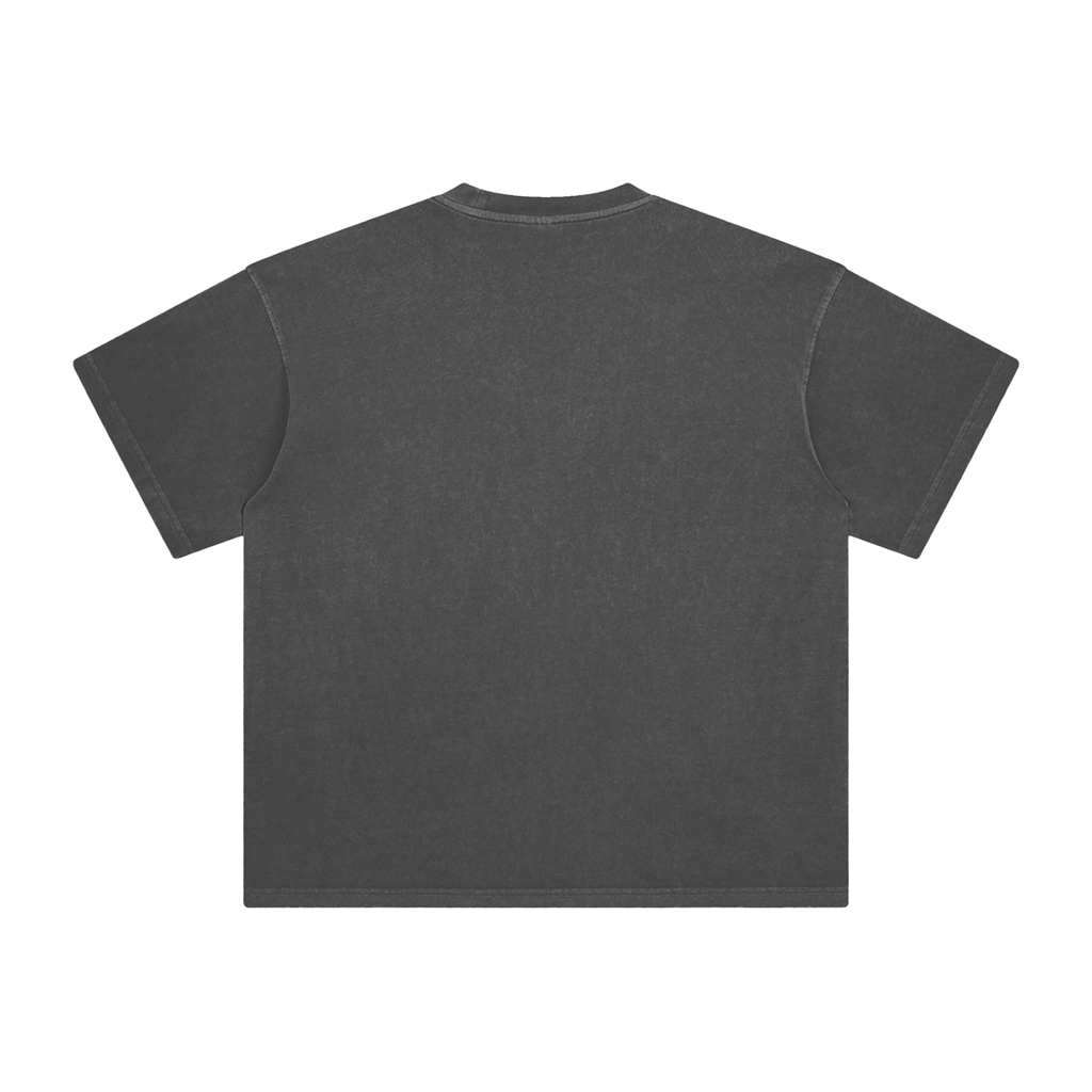 ICEMAN.AR UNDERSTANDING SPECIAL ATTRIBUTES T-SHIRT